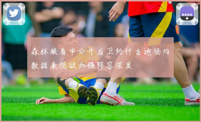 森林狼看中公牛后卫约什吉迪场均数据表现欲加强阵容深度