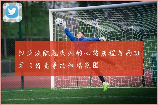 拉亚谈欧冠失利的心路历程与西班牙门将竞争的和谐氛围